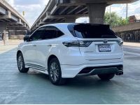 TOYOTA Harrier Auto FWD 2.0L ปี 2014 รูปที่ 2